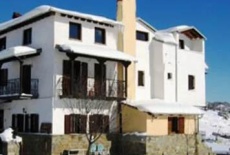 Отель Guesthouse Kania в городе Mesolouri, Греция