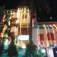 Отель Maa Tarini Guest House в городе Бхубанешвар, Индия