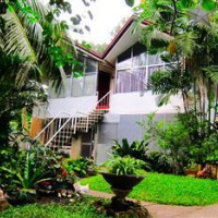 Отель Tropical Shores Apartelle в городе Тагбиларан, Филиппины