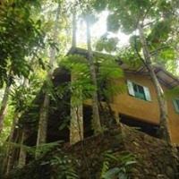 Отель The Rainforest Retreat в городе Kalawana, Шри-Ланка