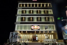 Отель Avadh Hotel в городе Морви, Индия