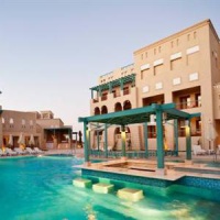 Отель Mosaique Hotel в городе Эль-Гуна, Египет