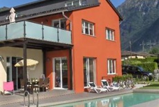 Отель Residenza Onirica в городе Маггия, Швейцария