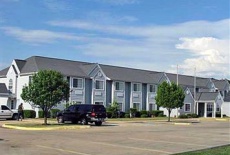 Отель Motel 6 Mcalester в городе Саванна, США