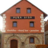 Отель Pura Vida в городе Заечи, Чехия