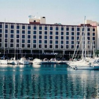 Отель Bw Les Lapins в городе Мсида, Мальта