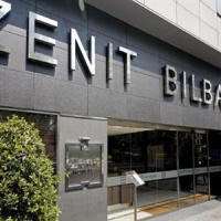 Отель Hotel Zenit Bilbao в городе Бильбао, Испания