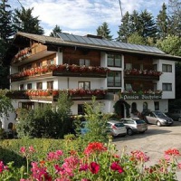 Отель Pension Bischofer в городе Райт, Австрия