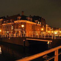 Отель Best Western City Hotel Leiden в городе Лейден, Нидерланды