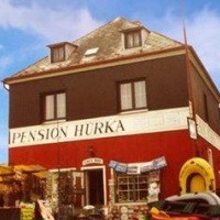 Отель Pension Hurka в городе Горни-Плана, Чехия
