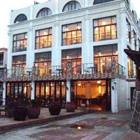 Отель Hainan Noble Yacht Club в городе Хайкоу, Китай