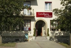 Отель Landhaus Tauber в городе Валлерн-им Бургенланд, Австрия