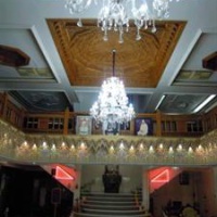 Отель Majliss Hotel в городе Рабат, Марокко