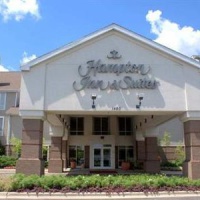 Отель Hampton Inn and Suites Chicago Lincolnshire в городе Линкольншир, США