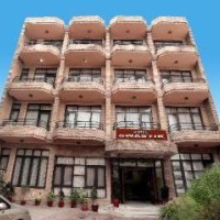 Отель Hotel Swastik Jammu в городе Джамму, Индия