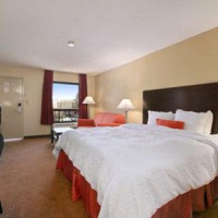 Отель Baymont Inn & Suites Greenville в городе Гринвилл, США