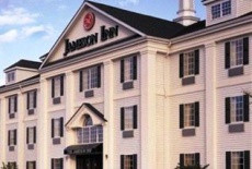 Отель Quality Inn Oak Ridge в городе Оук-Ридж, США