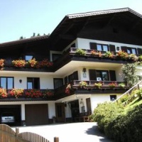 Отель Ferienwohnung Rettenegger Abtenau в городе Абтенау, Австрия
