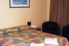 Отель Jurien Bay Hotel Motel в городе Джуриен Бэй, Австралия