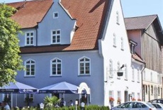 Отель Rossle Furamoos в городе Бад-Вурцах, Германия