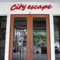 Отель City Escape Pension House в городе Генерал-Сантос, Филиппины