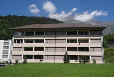 Отель Neuschwandi 63 в городе Энгельберг, Швейцария