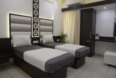 Отель Hotel apple Inn Bharuch в городе Бхаруч, Индия