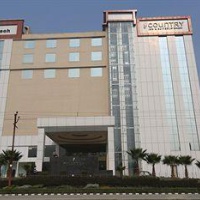Отель Country Inn & Suites By Carlson Meerut в городе Мирут, Индия