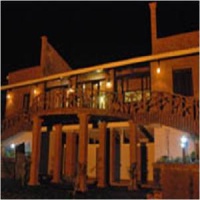 Отель The Hill Treat Hotel & Resort в городе Kudal, Индия