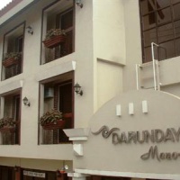 Отель Darunday Manor в городе Тагбиларан, Филиппины