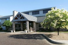 Отель AmericInn Lodge & Suites White Bear Lake в городе Уайт-Бэр-Лейк, США