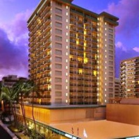 Отель Waikiki Resort в городе Гонолулу, США
