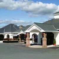 Отель Killarney Oaks Hotel в городе Килларни, Ирландия