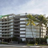 Отель Holiday Inn Cairns в городе Кернс, Австралия