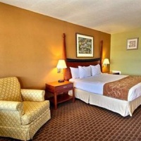 Отель Econo Lodge Inn & Suites Virginia Beach в городе Вирджиния-Бич, США