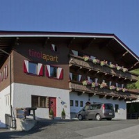 Отель TirolApart Am Lift в городе Йохберг, Австрия