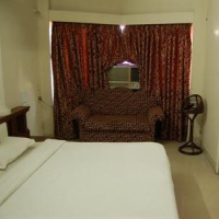 Отель Hotel Green City Nagpur в городе Нагпур, Индия