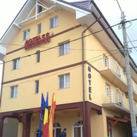 Отель Hotel Meridian Costinesti в городе 23 August, Румыния
