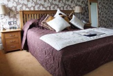 Отель BEST WESTERN Lord Haldon Country House Hotel в городе Данчидеок, Великобритания