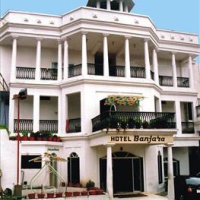 Отель Hotel Banjara в городе Маунт Абу, Индия
