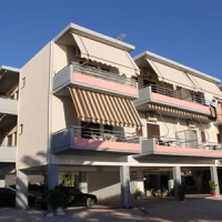 Отель Finikas Iria в городе Iria, Греция