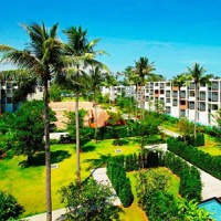 Отель Holiday Inn Phuket Mai Khao Beach Resort в городе Маи Кхао, Таиланд