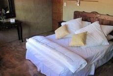 Отель Eagle's Rest в городе Напье, Южная Африка
