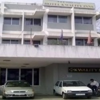 Отель Kwality Inn в городе Ранчи, Индия