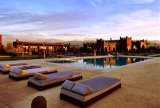 Отель La Kasbah Igoudar Hotel Lalla Takarkoust в городе Aguergour, Марокко