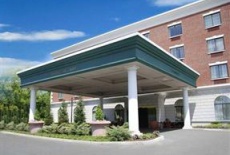 Отель Hampton Inn & Suites Rockville Centre в городе Роквилл Сентр, США