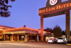Отель Red Lion Hotel Kelso/Longview в городе Келсо, США