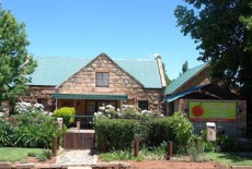 Отель Orange Apple Self-Catering Guest House в городе Фурисбург, Южная Африка