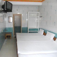 Отель Sri Sai Krishna Residency в городе Тирупати, Индия