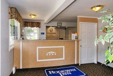 Отель Rodeway Inn Coldwater в городе Батавия, США